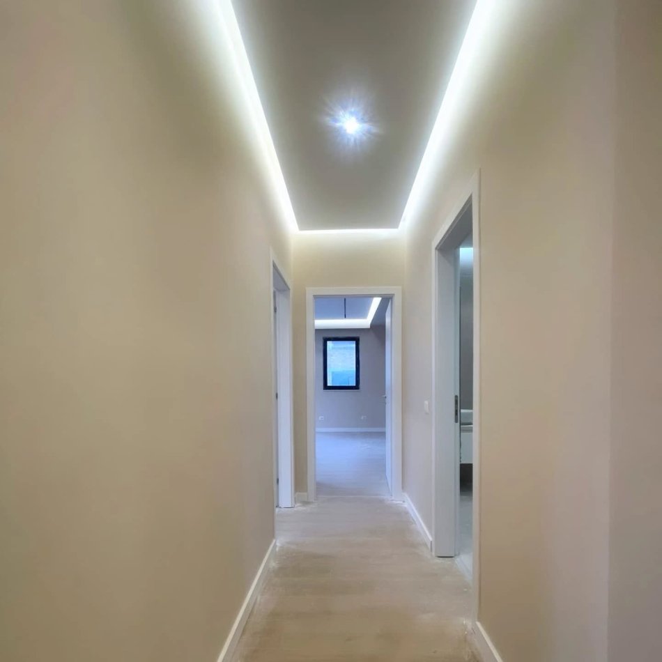 Tirane, shitet apartament 2+1 , 108 m² 210.000 € (Pazari i Ri)
