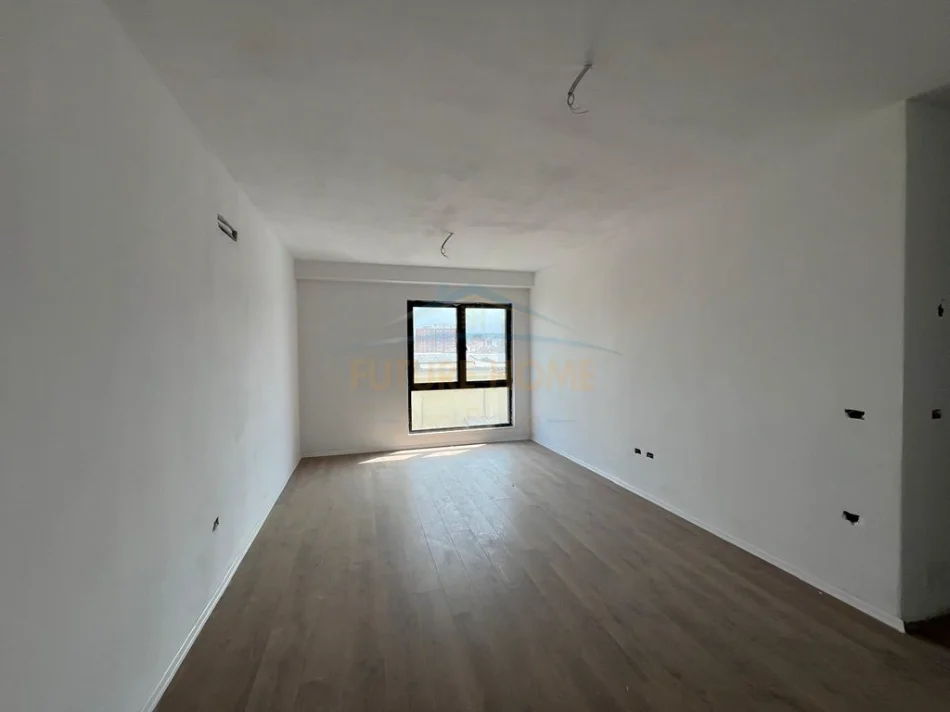Tirane, shitet apartament 1+1+Aneks+Ballkon Kati 3, 66 m² 198.000 € (KOMPLEKSI NOVUS BULEVARDI I RI)