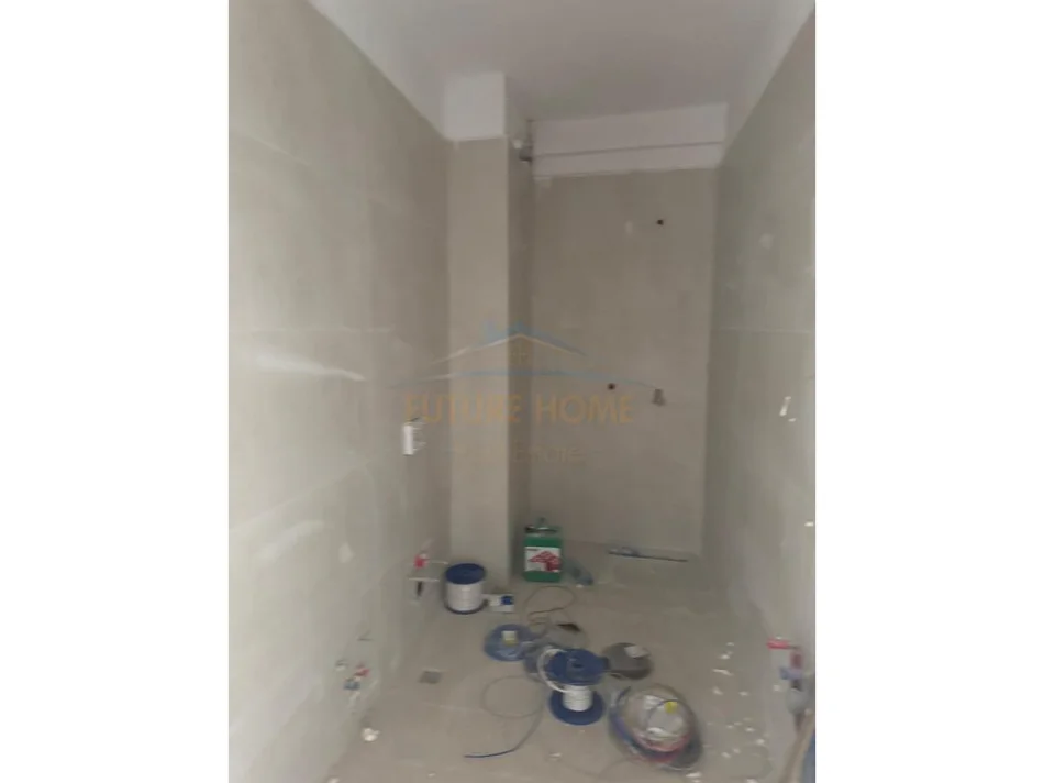 Tirane, shitet apartament 1+1 Kati 2, 62 m² 162.000 € (SHKOLLA OSMAN MYDERIZI)