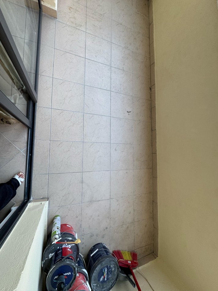 Tirane, jepet me qera apartament 2+1+Ballkon Kati 2, 85 m² 400 € (yzberisht)