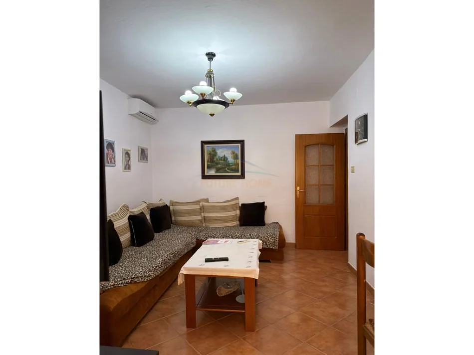 Tirane, shitet apartament 2+1 Kati 3, 71 m² 153.000 € (Ali Demi)