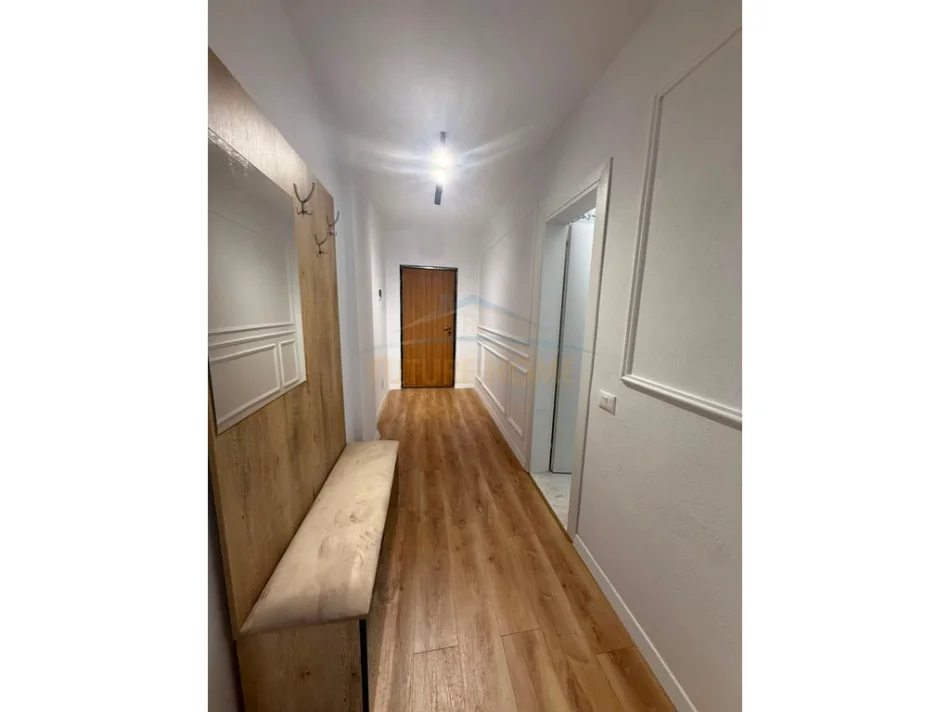 shitet apartament 1+1 Kati 5, 77 m² (PLAZH HEKURUDHA ,DURRES)