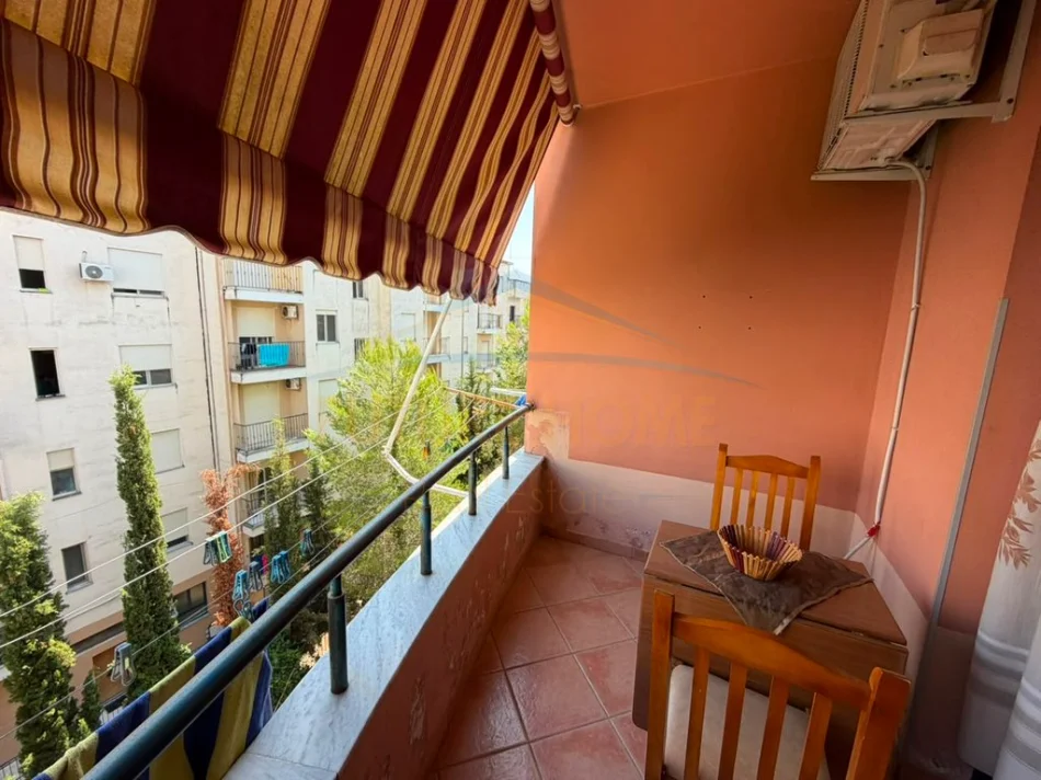 Durres, shitet garsonier 1+1 Kati 4, 41 m² 55.000 € (GOLEM)