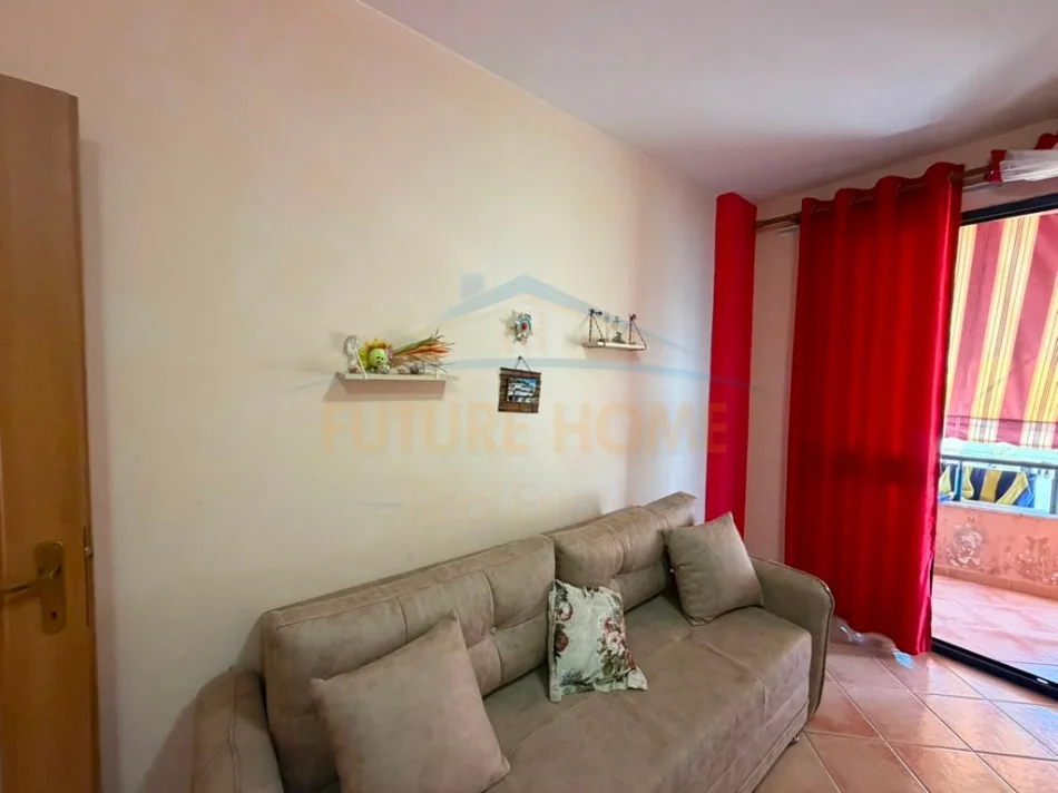 Durres, shitet garsonier 1+1 Kati 4, 41 m² 55.000 € (GOLEM)