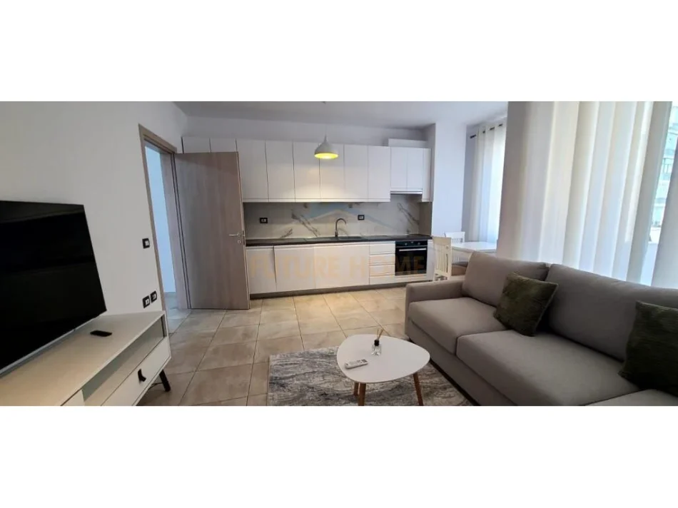 Tirane, shitet apartament 1+1 Kati 4, 74 m² 170.000 € (Kompleksi Xhura)