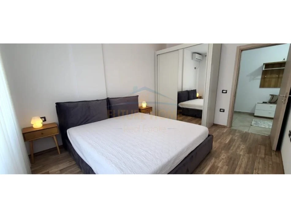 Tirane, shitet apartament 1+1 Kati 4, 74 m² 170.000 € (Kompleksi Xhura)
