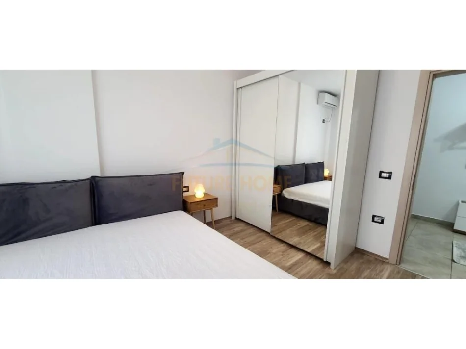 Tirane, shitet apartament 1+1 Kati 4, 74 m² 170.000 € (Kompleksi Xhura)