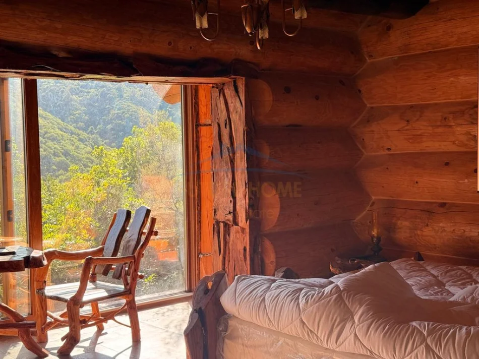 Tirane, shitet aktivitet biznesi Kati 2, 60.000 m² (Shitet, Resort, Petrelë, Rruga Internacionale, Tiranë–Elbasan)