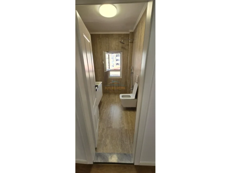 Tirane, shitet apartament 1+1 Kati 3, 59 m² 140.000 € (Rruga e Kavajes)