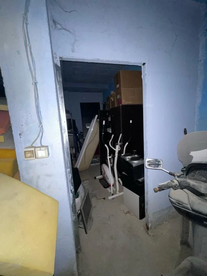 Tirane, shitet apartament 3+1+Ballkon Kati 8, 114 m² 211.000 € (Bulevardi i ri, Astir/Yzberisht)