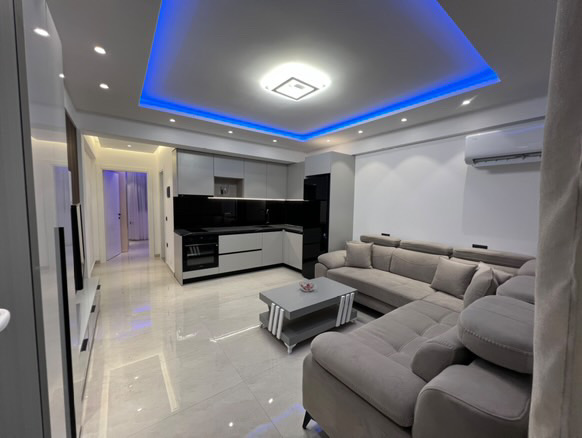 Tirane, jap me qera apartament 1+1 Kati 0, 39 m² 350 €