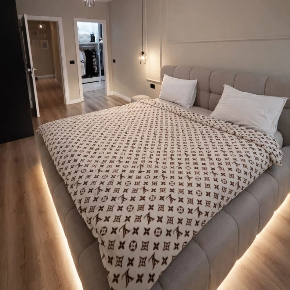 Tirane, shitet apartament 2+1+Ballkon Kati 1, 112 m² 358.720 € (355693414015)