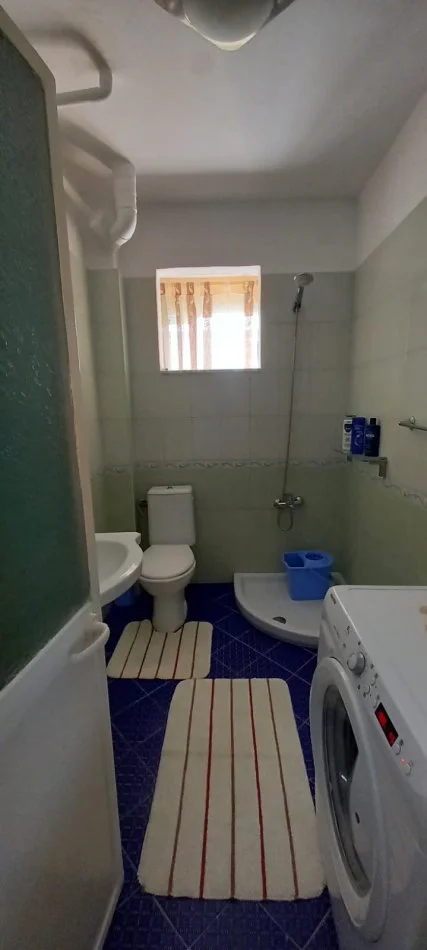 Tirane, jepet me qera apartament 1+1 Kati 4, 33.000 € (Rruga Gaqo Tashko)