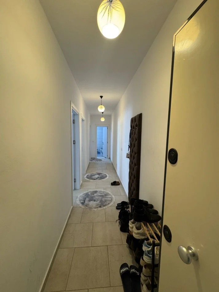 Tirane, shitet 2+1 Kati 7, 104 m² 93.000 € 