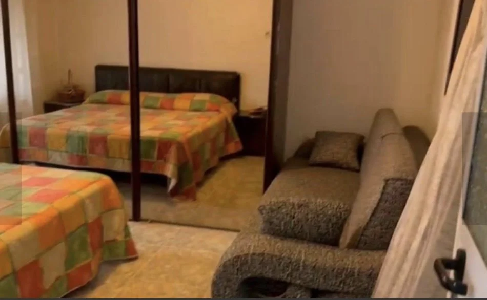 Tirane, jepet me qera 2+1+Ballkon Kati 4, 90 m² 450 € (Rruga Dibres)