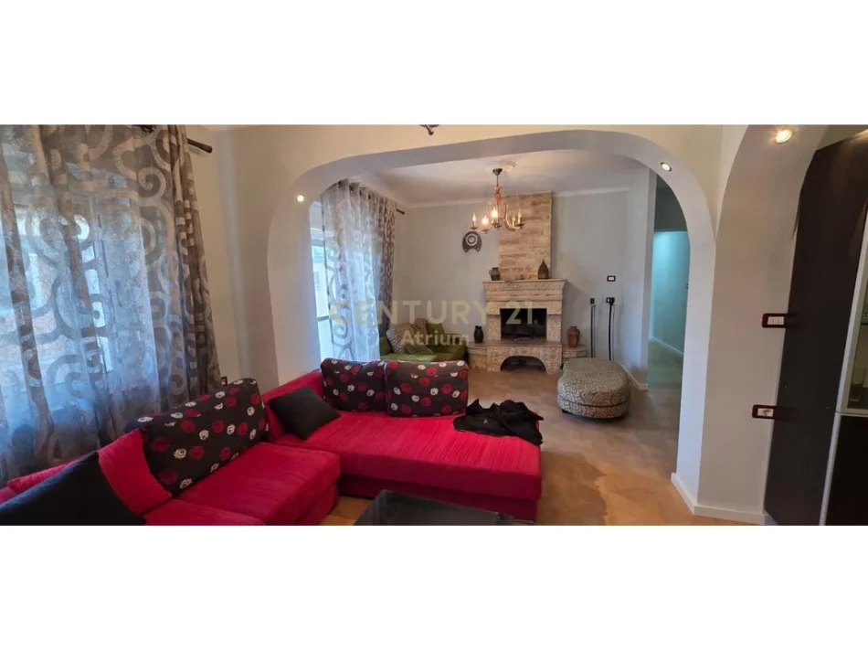 Tirane, shes apartament 2+1 Kati 3, 80 m² 165.000 € (Ish Restorant Durrsi)