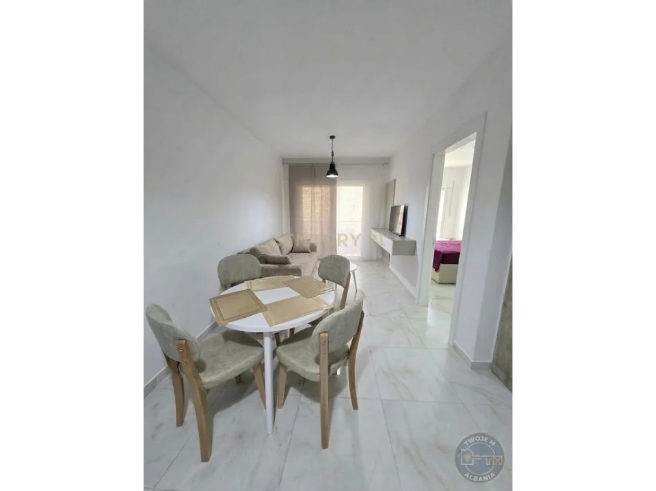 Durres, shes apartament 1+1 Kati 1, 67 m² 123.000 € (Adriatic Garden Residence)