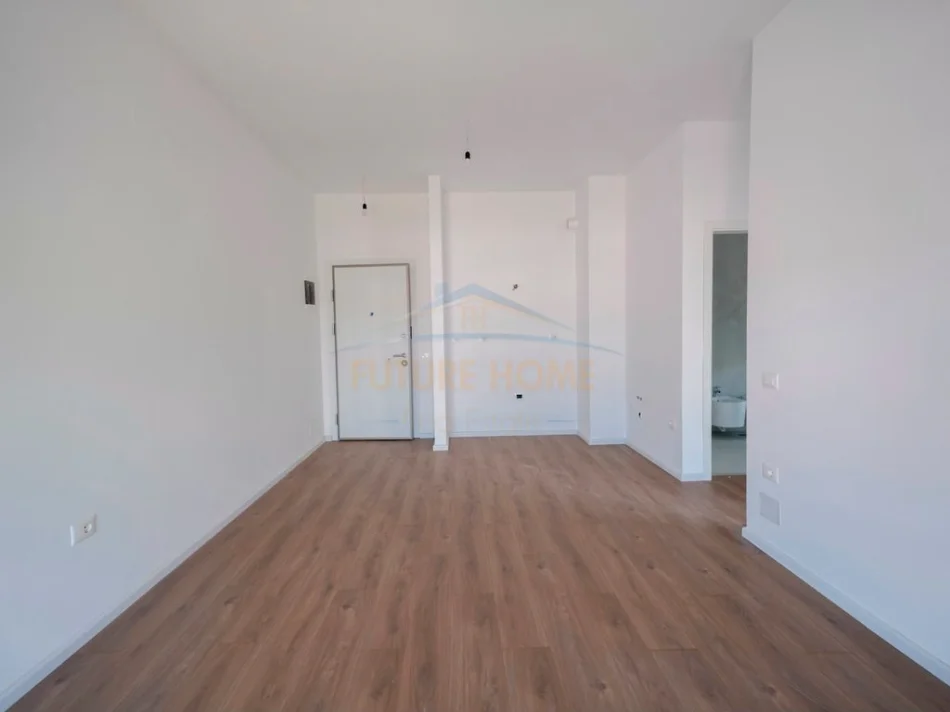 Tirane, shitet apartament 1+1+Ballkon Kati 5, 64 m² 96.000 € (ALI DEMI KOMPLEKSI KAIMI)