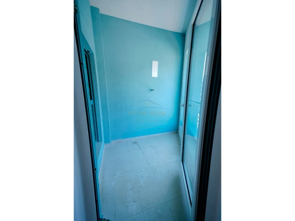 Tirane, shitet apartament 1+1+Ballkon Kati 5, 64 m² 96.000 € (ALI DEMI KOMPLEKSI KAIMI)
