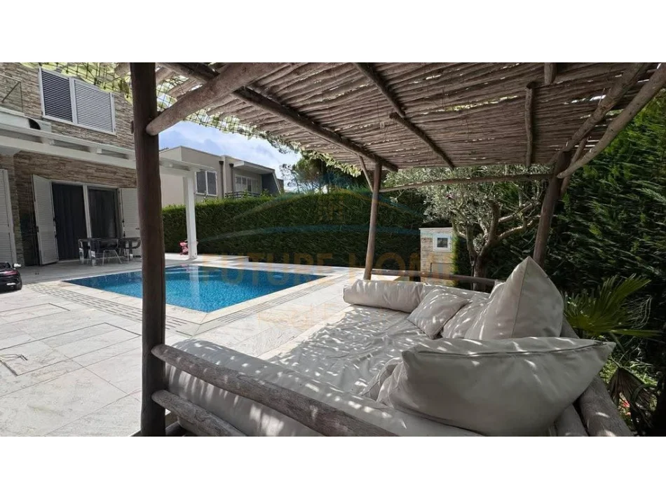 Durres, shitet Vile Vile 2 Katshe , 200 m² 545.000 € (Kompleksi Lura 3)