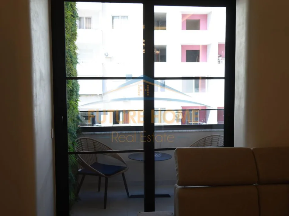 Tirane, shitet apartament 2+1+Ballkon Kati 5, 120 m² 359.000 € (Unaza e re)