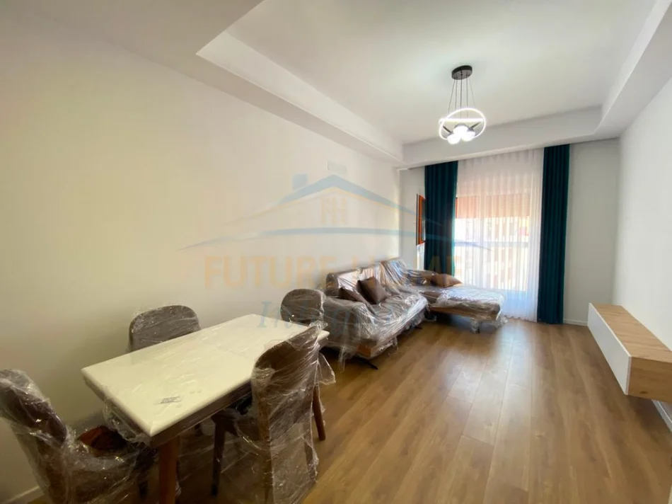 Qera, Apartament 2+1+Post Parkimi, Kompleksi Kadiu, Tiranë. 0696069906