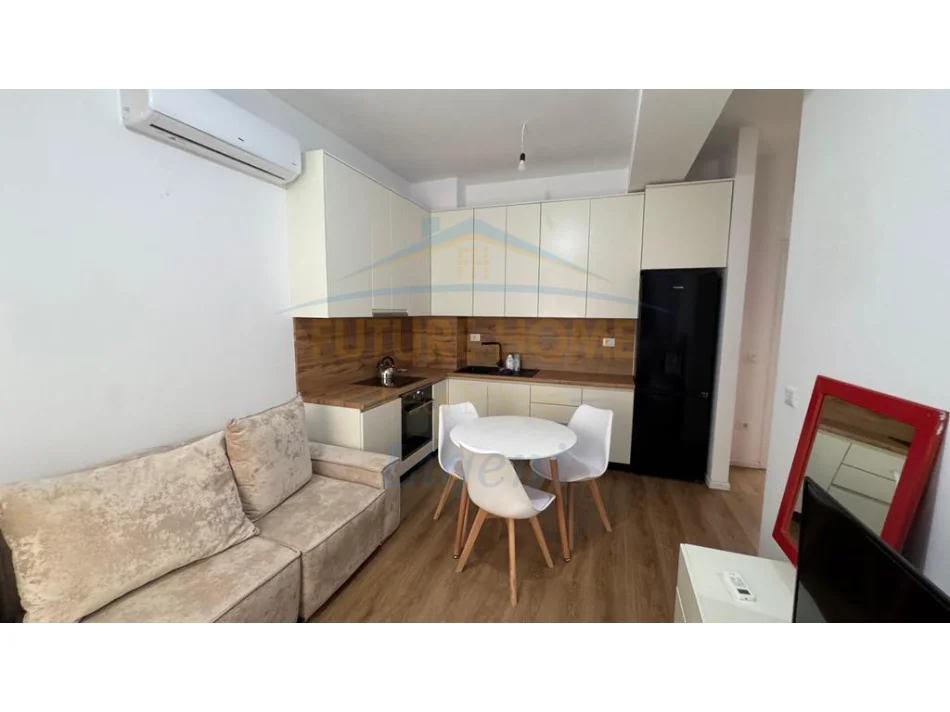 Qera, Apartament 1+1, Ali Demi 0696069906