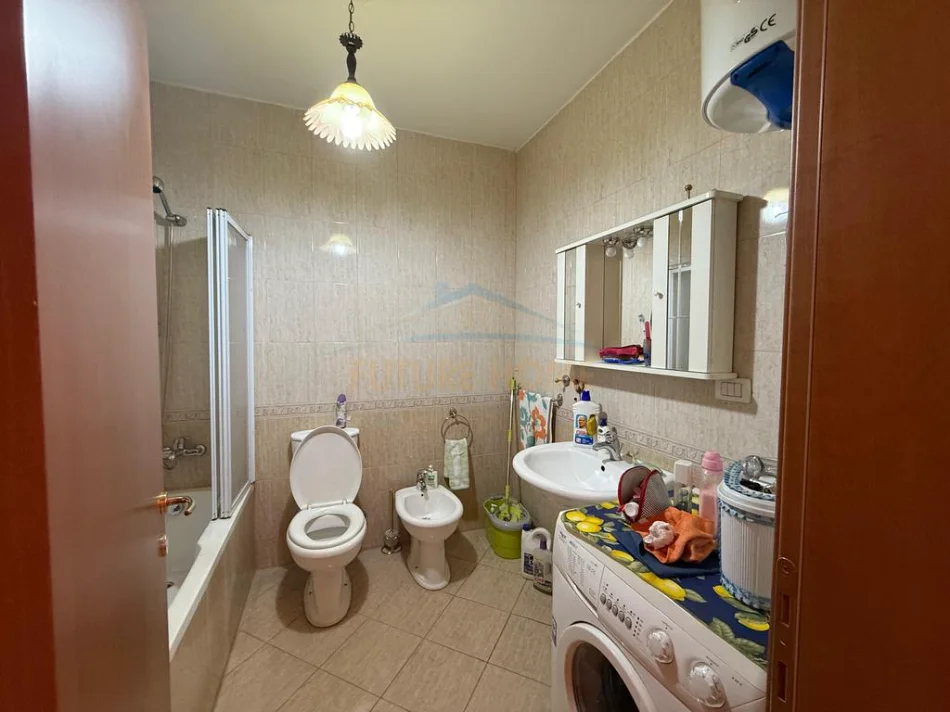 Qera, Apartment 1+1, Don Bosko, Tiranë 0696069906