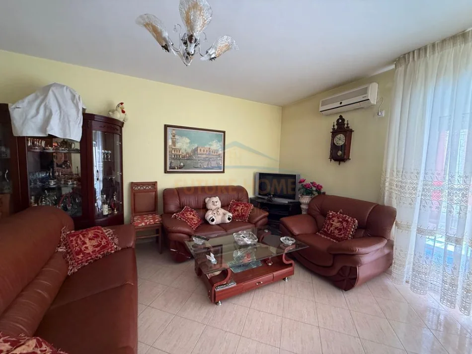 Qera, Apartment 1+1, Don Bosko, Tiranë 0696069906