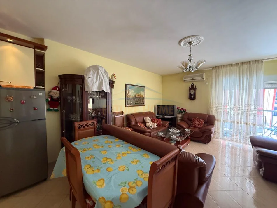 Qera, Apartment 1+1, Don Bosko, Tiranë 0696069906