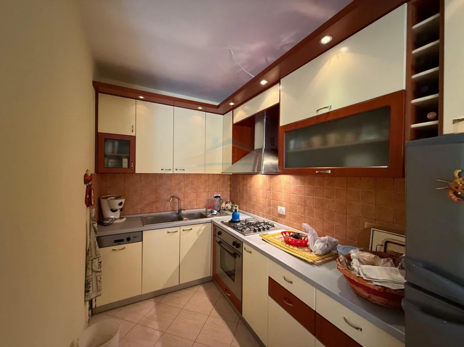 Qera, Apartment 1+1, Don Bosko, Tiranë 0696069906