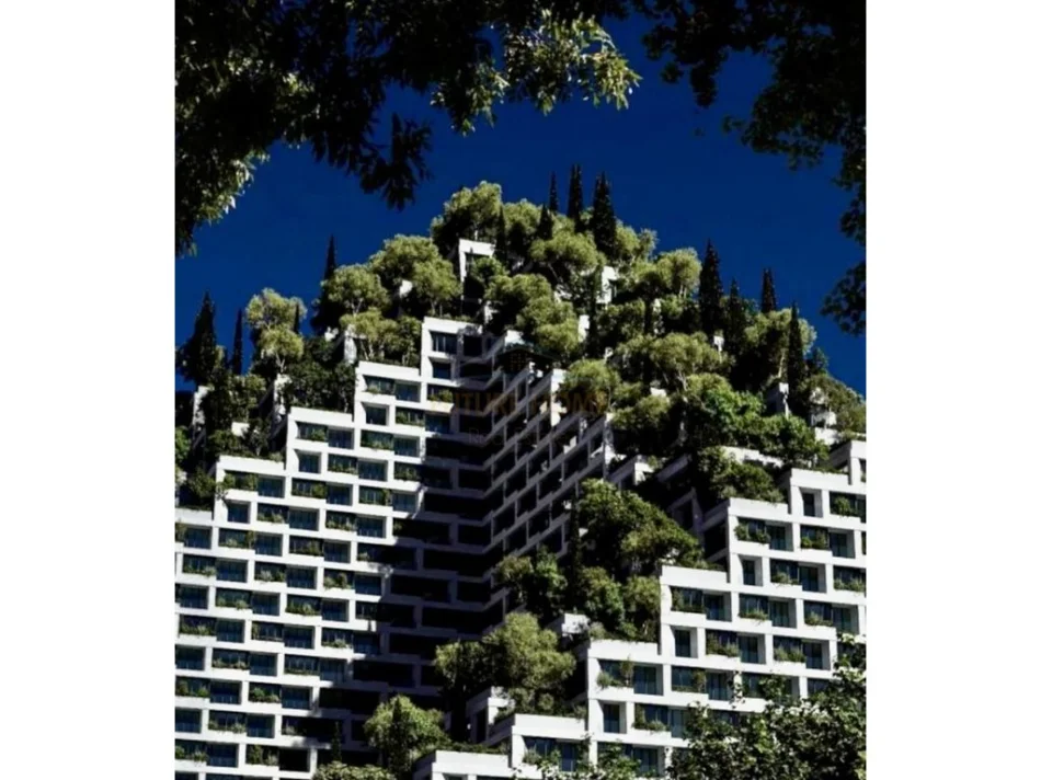 Tirane, shitet apartament 1+1 Kati 7, 76 m² 160.000 € (Rruga Dritan Hoxha)