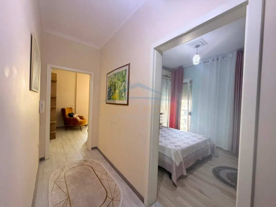 Qera, Apartament 1+1+Post Parkim, Liqeni i Thatë 0696069906