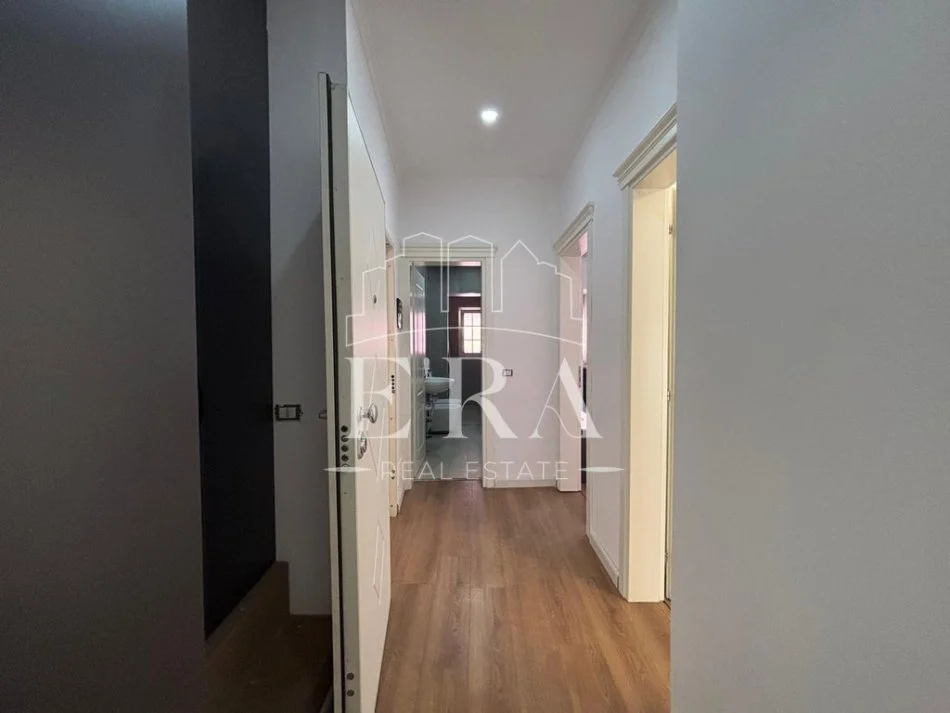 Durres, jepet me qera apartament 2+1 Kati 3, 70 m² 520 € (Drejtoria Rajonale Tatimore)
