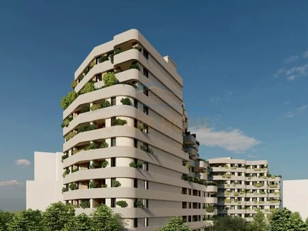 Tirane, shitet apartament 1+1+Ballkon Kati 3, 64 m² 71.000 € (Paskuqan)