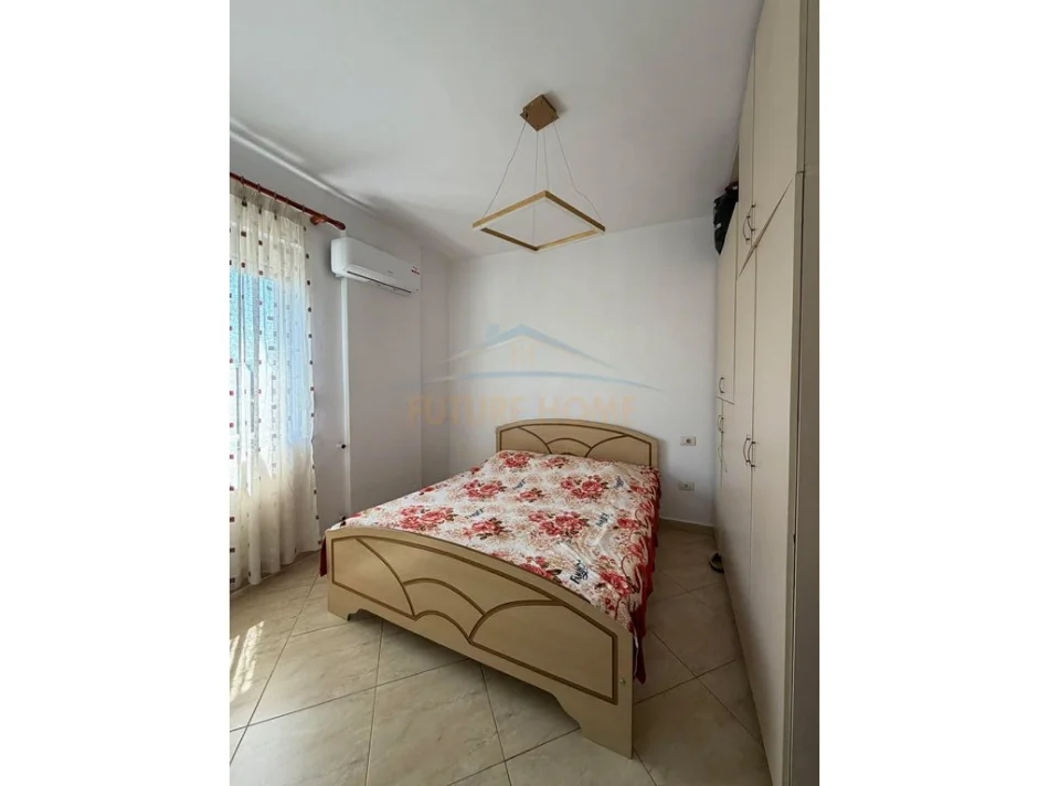 Tirane, shitet apartament 1+1 Kati 6, 65 m² 115.000 € (Unaza e Re)