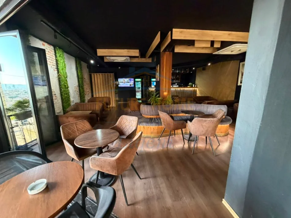 Shtet, Bar-Kafe, Fresk, Tiranë. 0696069906