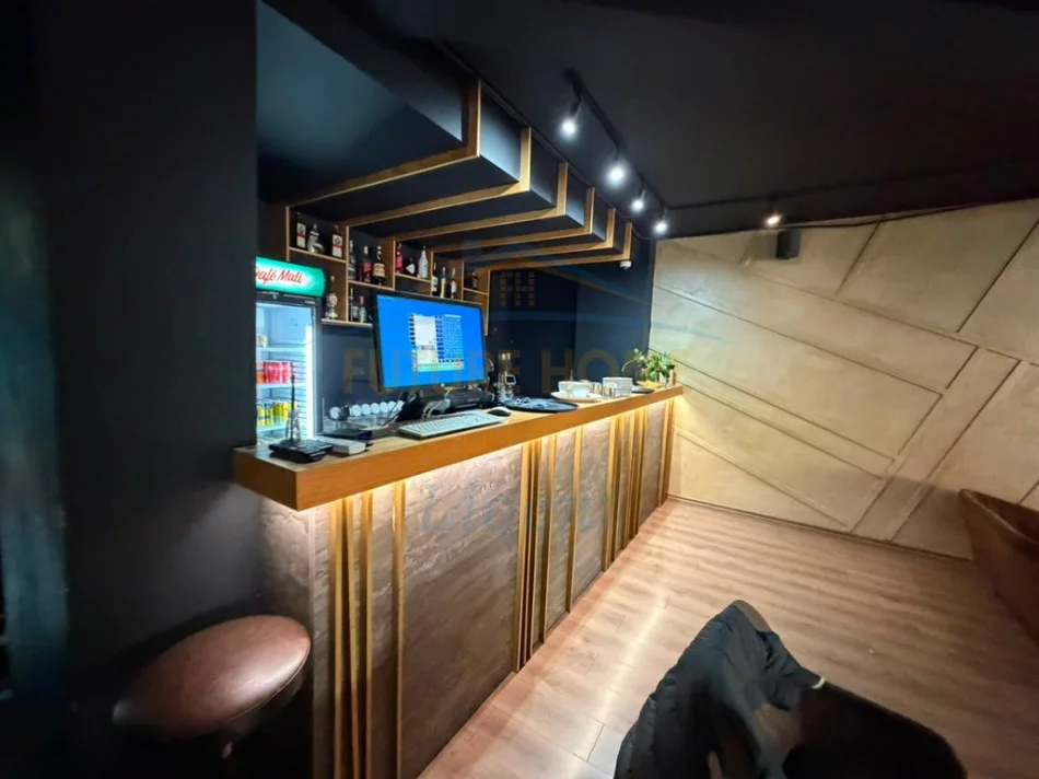 Shtet, Bar-Kafe, Fresk, Tiranë. 0696069906