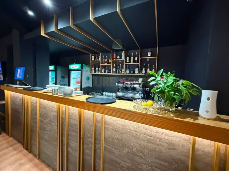 Shtet, Bar-Kafe, Fresk, Tiranë. 0696069906