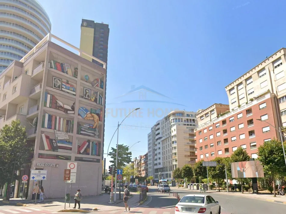 Qira, Ambient Biznesi, Sheshi Skënderbej 0696069906