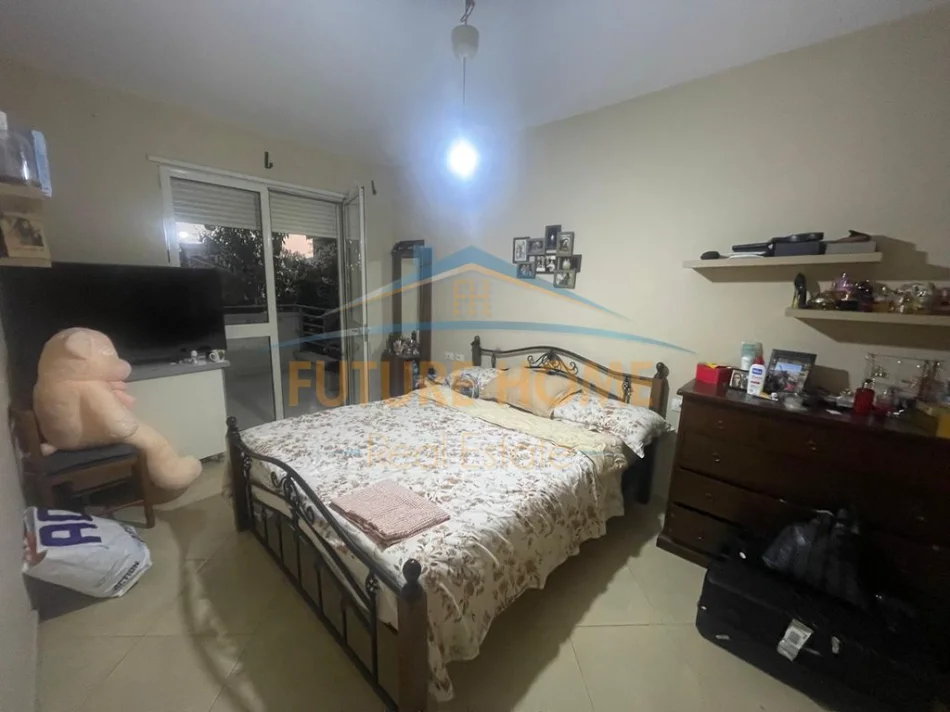 shitet apartament 2+1+Ballkon Kati 1, 98 m² 147.000 € (YZBERISHT)