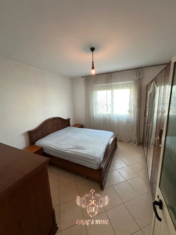 Durres, shes apartament 2+1 Kati 2, 56 m² 65.000 € (Stadiumi Durres)