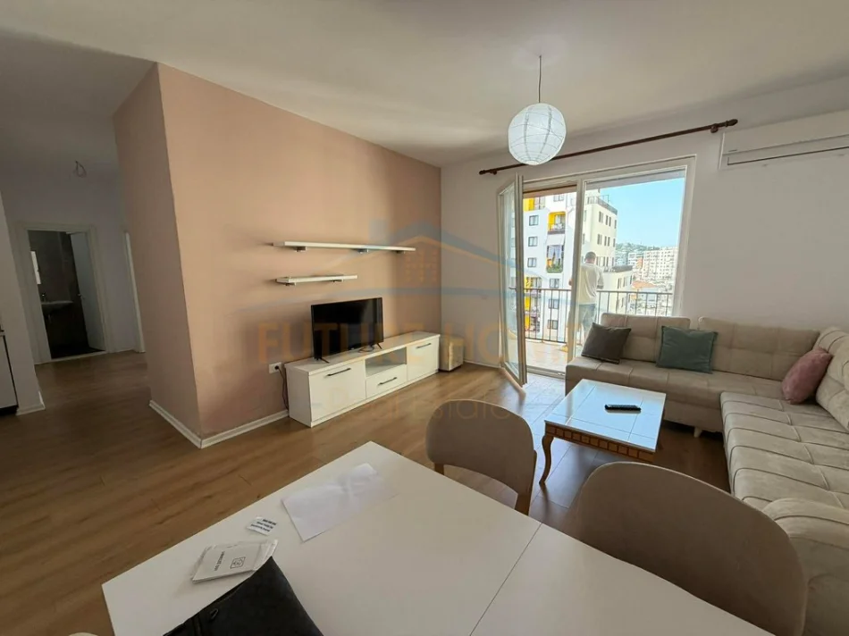 Qera, Apartament 2+1+2+Post Parkimi, Yzberisht. 0696069906