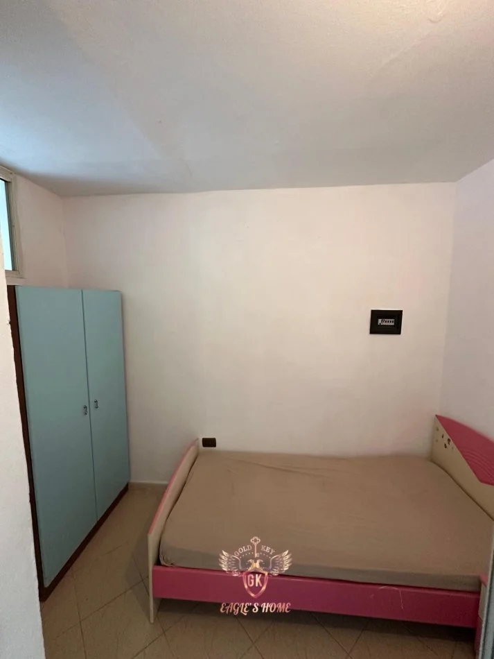 Durres, shes apartament 2+1 Kati 2, 56 m² 65.000 € (Stadiumi Durres)