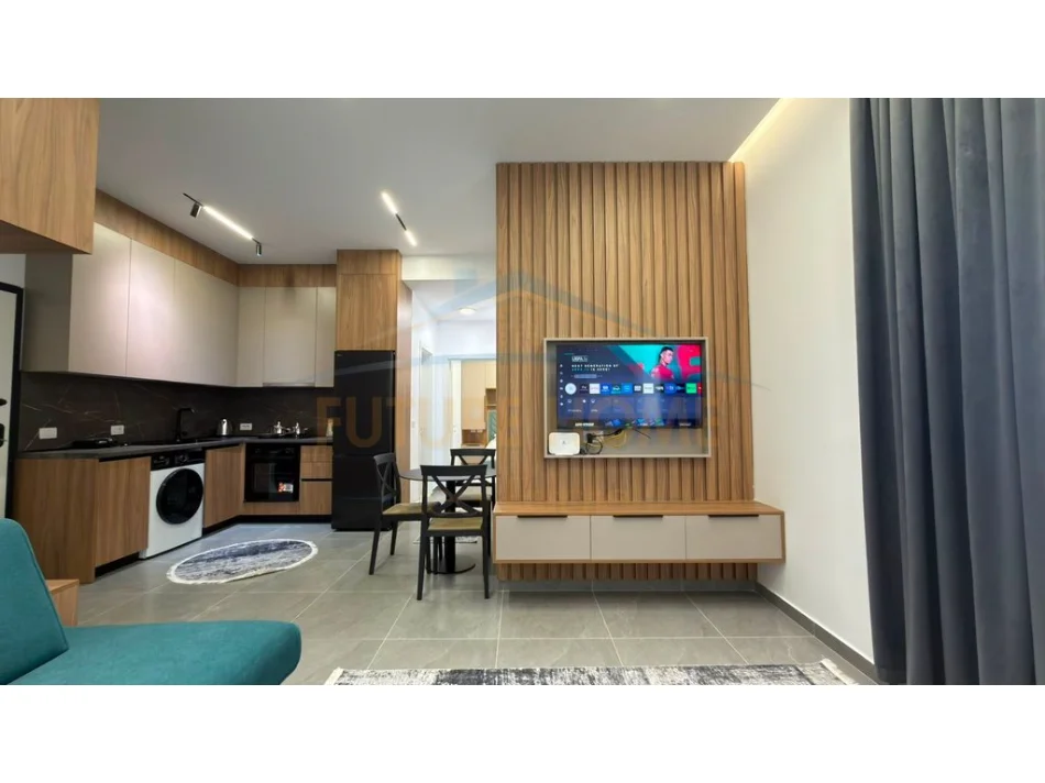 Durres, shes apartament 2+1+Ballkon Kati 1, 60 m² 148.000 € (Rrota e kuqe)