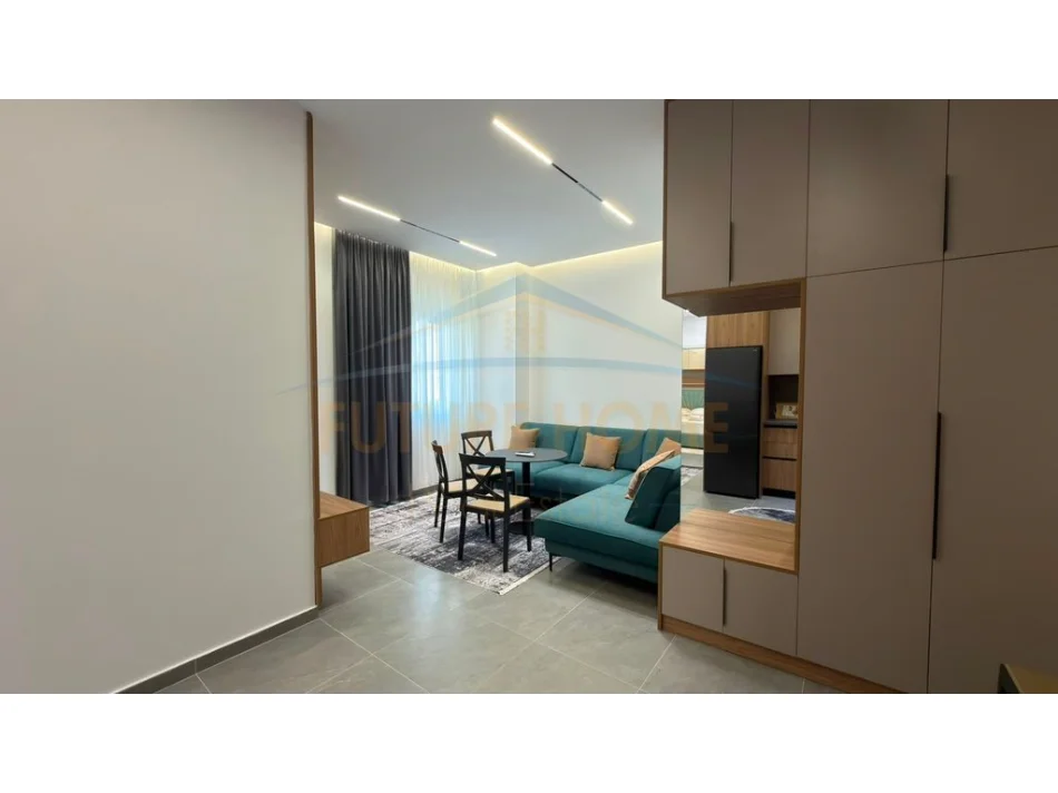 Durres, shes apartament 2+1+Ballkon Kati 1, 60 m² 148.000 € (Rrota e kuqe)