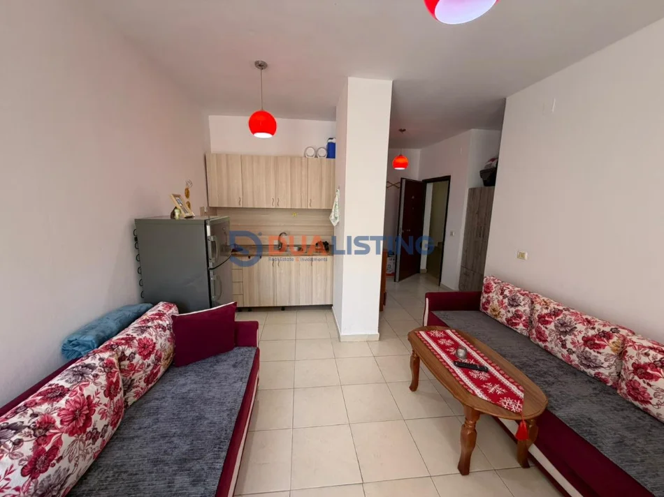 Tirane, shitet garsonier , 44 m² 69.000 € (Vilat Gjermane)