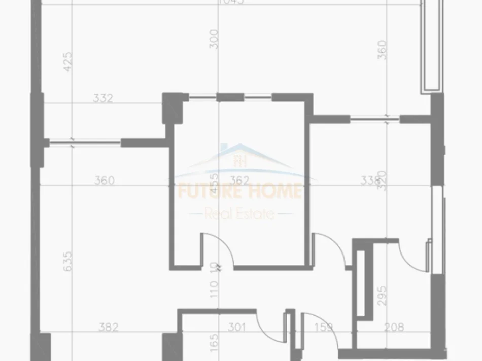 Shitet, Apartament 2+1, Univers City 0696069906