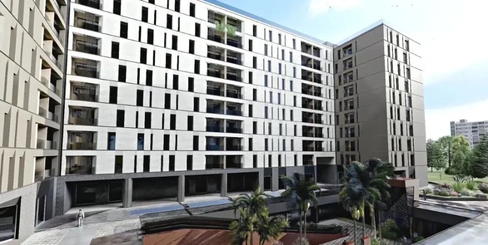 Tirane, shitet apartament 2+1+Aneks+Ballkon Kati 7, 136 m² 257.500 € 