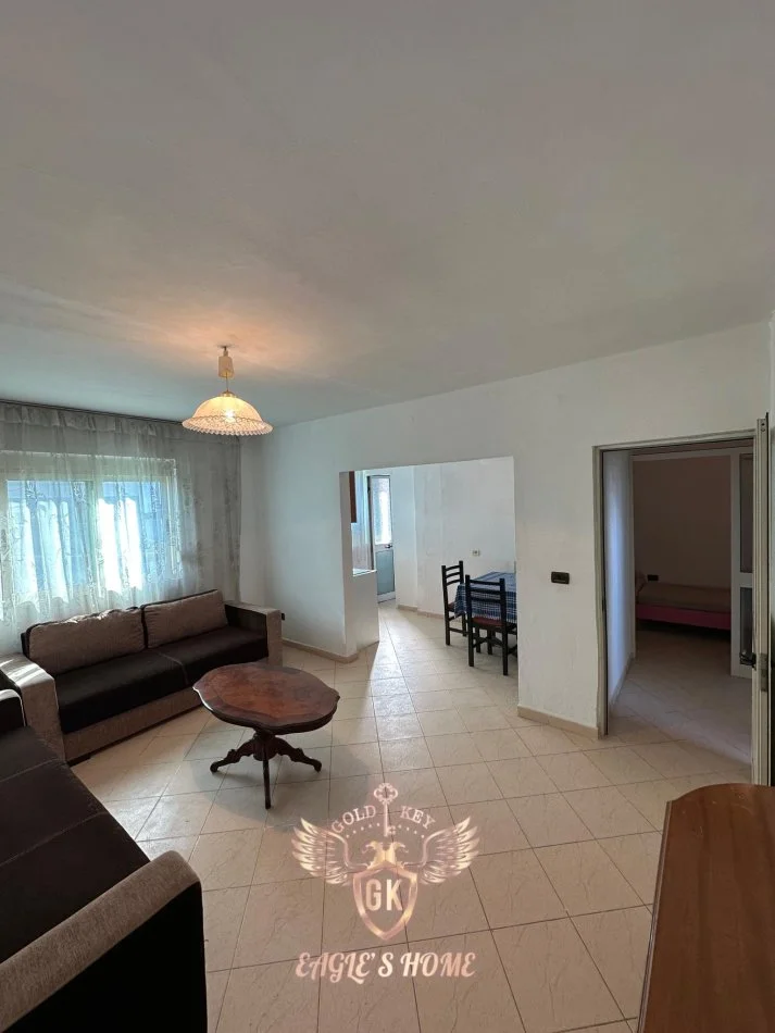 Durres, shes apartament 2+1 Kati 2, 56 m² 65.000 € (Stadiumi Durres)